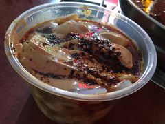 -清真·宏顺祥卤汁凉粉(大皮院店)