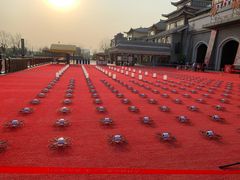 -济南方特东方神画