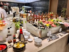 -上海嘉定喜来登酒店