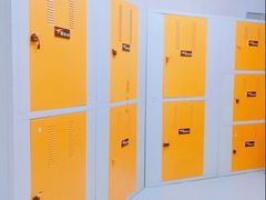 -安东易迷你仓自助寄存仓库(苏州桥店)