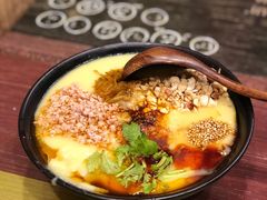 稀豆粉米线-麒麟风烤牛肉·云南烧烤小排档(丹凤街店)