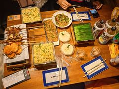 -肉串汪(西便门店)