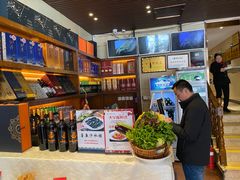 -芳芳私房菜·精做淮扬菜(承德路店)
