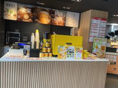 -麦当劳(江滨北路得来速餐厅)