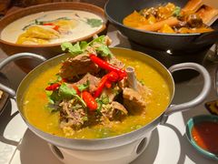 -太食獸泰式茶餐厅(IFS国金中心店)