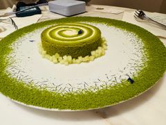 -théATRE 茶聚场(王府中環店)