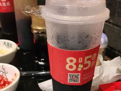 -大龙燚火锅(南山大道店)