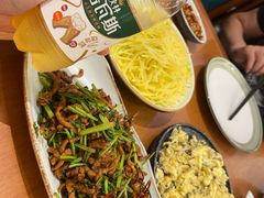 -老昌春饼(中央大街店)