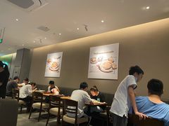 -萨莉亚(巴黎春天成山店)