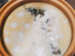 -松沪名灶·豆浆鱼头·新上海菜(飞航吾悦广场店)