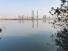 -艾溪湖湿地公园