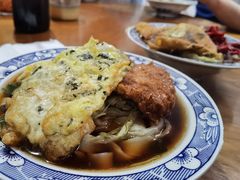 -佰仙面馆