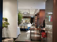 大堂-松鹤楼·非遗·苏帮菜(融科店)