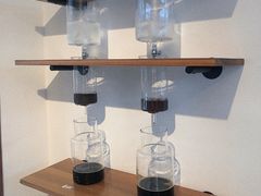 -Line 咖啡(石厦花园店)