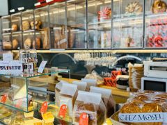 -老梦面包CHEZMOREL(麦子店)