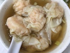 全虾云吞-麦文记面家(佐敦店)