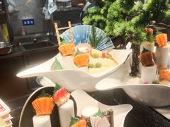 -全聚德烤鸭店(准噶尔路店)