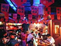 -夜火烤摊·东北烧烤酒场·老杨小黄鱼