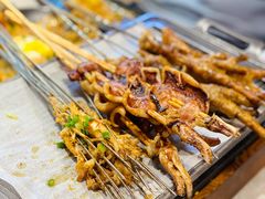 -纪录片《人生一串》体验店(静安店)