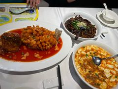 -外滩往事民国上海菜(黄浦店)