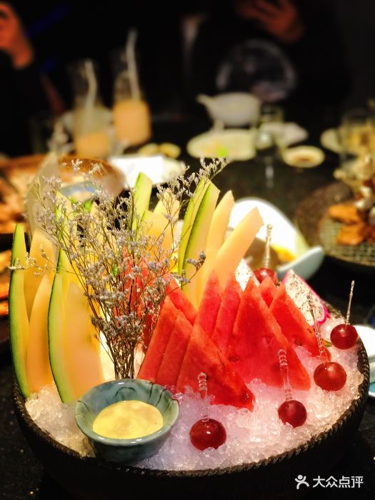 上井(新光天地店)--菜图片-重庆美食-大众点评网