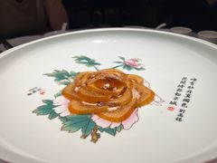 -京味斋·北京烤鸭(北京南站洋桥店)