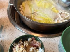 -润园四季椰子鸡火锅(海上世界店)