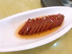 -百姓食府(秦虹路店)