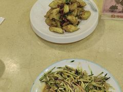 -王府酒店(兴华南街铁西百货店)