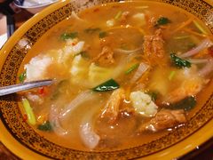 -霞浦三沙经典小吃(沃尔玛店)