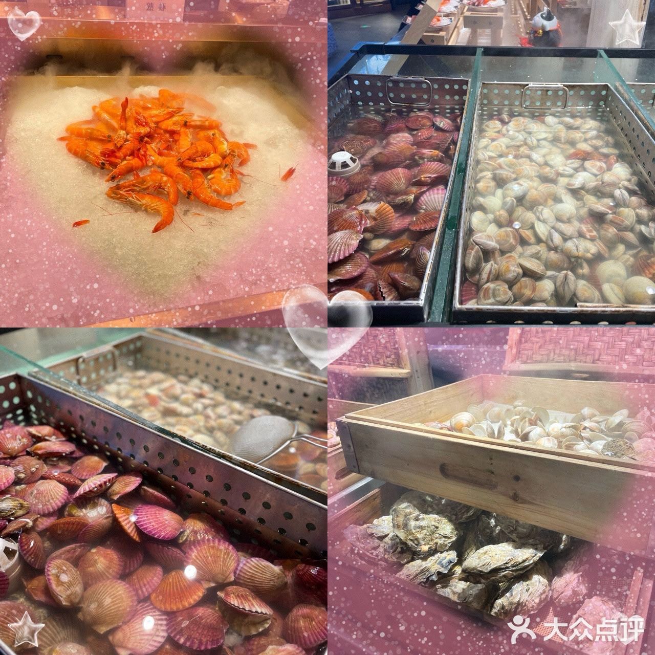 💥合肥这家自助实现烤鳗鱼自由🔥