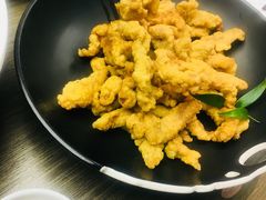 酥肉-枕水江南(铁西万象汇店)