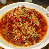 真的好吃到哭