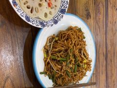 -豫掌柜饸饹面·烩面(秀沿路店)