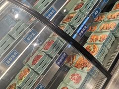 -蚝英雄鲜蚝自助专门店(长楹天街直营店)