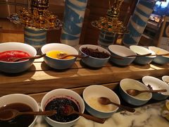 -南通滨江洲际酒店-西集自助餐厅