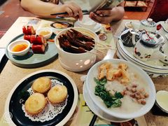 -点都德(大茶楼店)