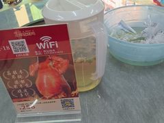 -南沙辉记烧鸡·荔枝木炭火吊烧(旧镇店)