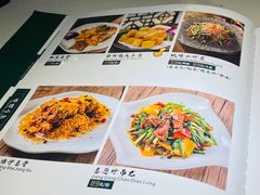 -顺峰顺水顺德菜(第一百货店)