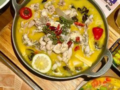 -神府路壹号·海鲜烧烤·砂锅粥·锅物(三坊七巷店)