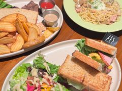 -AFS Cafe & Canteen(闽江二路店)