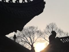 -灵谷景区