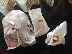 -老佛爷饼店