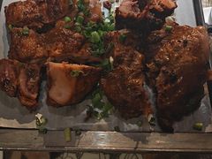 -绿茶餐厅(昌平悦荟店)