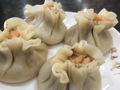 虾仁烧卖-钱万兴(塔园路店)