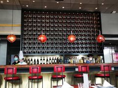 大堂-NIUNIUPARK和牛螃蟹(龙湖杭州滨江天街店)