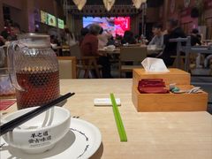 -羊之道草原味道清真餐厅(番禺店)