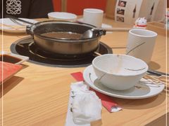 -大和食乐·鲜和牛酸汤火锅(环宇荟店)