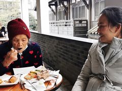 -星巴克臻选(成都宽窄巷子店)