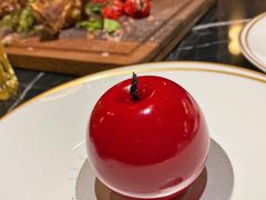 -JUN PASTRY(南通市圆融购物中心工农路店)